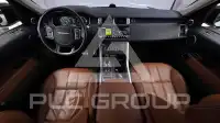 2017 Land Rover Range Rover