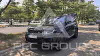 2017 Land Rover Range Rover