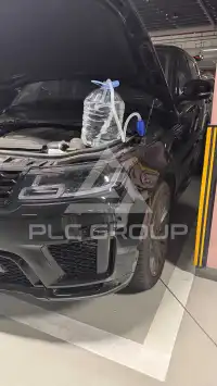 2017 Land Rover Range Rover