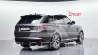 2017 Land Rover Range Rover