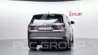 2017 Land Rover Range Rover