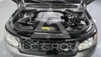 2017 Land Rover Range Rover