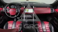 2017 Land Rover Range Rover