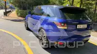 2017 Land Rover Range Rover