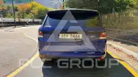 2017 Land Rover Range Rover