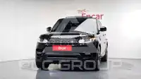 2017 Land Rover Range Rover