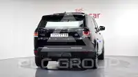 2017 Land Rover Range Rover