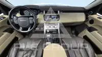 2017 Land Rover Range Rover