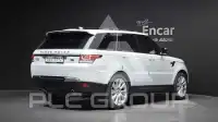 2017 Land Rover Range Rover