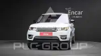 2017 Land Rover Range Rover