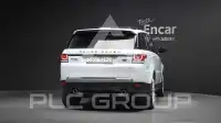 2017 Land Rover Range Rover