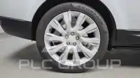 2017 Land Rover Range Rover