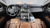 2017 Land Rover Range Rover