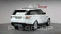2017 Land Rover Range Rover
