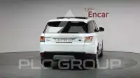 2017 Land Rover Range Rover
