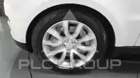 2017 Land Rover Range Rover