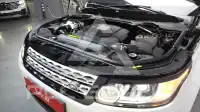 2017 Land Rover Range Rover