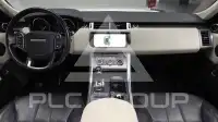 2017 Land Rover Range Rover