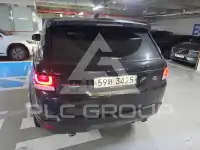 2017 Land Rover Range Rover