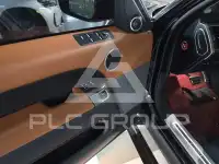 2017 Land Rover Range Rover