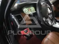 2017 Land Rover Range Rover