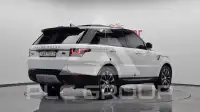 2017 Land Rover Range Rover