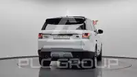 2017 Land Rover Range Rover