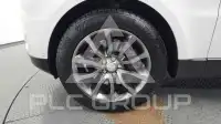 2017 Land Rover Range Rover
