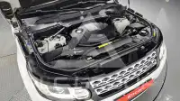 2017 Land Rover Range Rover