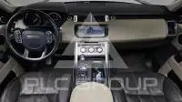 2017 Land Rover Range Rover