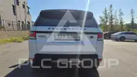 2017 Land Rover Range Rover