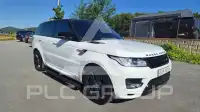 2017 Land Rover Range Rover