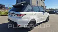 2017 Land Rover Range Rover