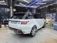 2017 Land Rover Range Rover