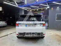 2017 Land Rover Range Rover