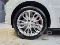 2017 Land Rover Range Rover