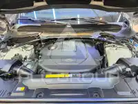 2017 Land Rover Range Rover