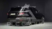 2017 Land Rover Range Rover