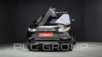 2017 Land Rover Range Rover