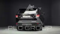 2017 Land Rover Range Rover