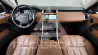 2017 Land Rover Range Rover