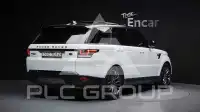 2017 Land Rover Range Rover