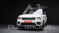 2017 Land Rover Range Rover