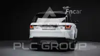 2017 Land Rover Range Rover