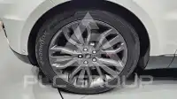 2017 Land Rover Range Rover