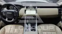 2017 Land Rover Range Rover