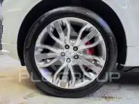 2017 Land Rover Range Rover