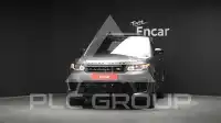 2017 Land Rover Range Rover