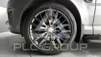 2017 Land Rover Range Rover