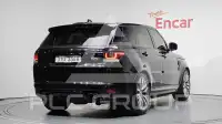 2017 Land Rover Range Rover